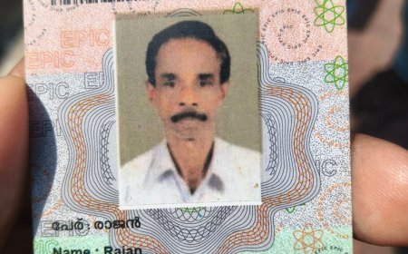 ഉപാസന കടവിൽ ആറ്റിൽ ഒരാൾ ചാടിയതായി സംശയം; ഫയർഫോഴ്സും പോലീസും സ്ഥലത്ത്