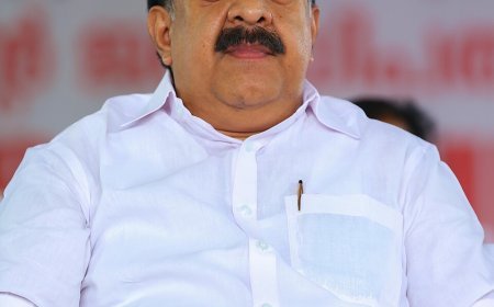 ലഹരിക്കെതിരെ ആദ്യം നിലകൊണ്ടത് ശ്രീനാരായണ ഗുരുദേവൻ: രമേശ് ചെന്നിത്തല