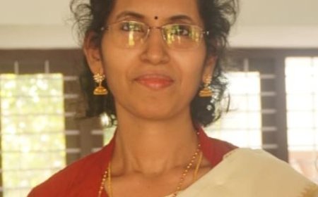 എംജി യൂണിവേഴ്സിറ്റി അസിസ്റ്റന്റ് രജിസ്ട്രാർ രാധിക വി. നായർ നിര്യാതയായി