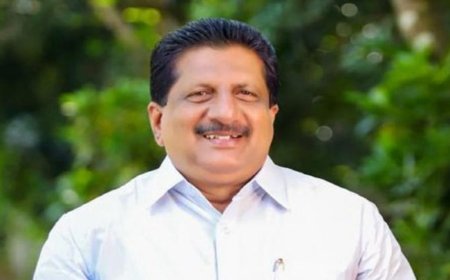 പുതിയ ജില്ല, താലൂക്ക് രൂപീകരണം; തീരുമാനം യുഡിഎഫ് ചർച്ച ചെയ്ത് തീരുമാനിക്കും: മന്ത്രി മോൻസ് ജോസഫ്