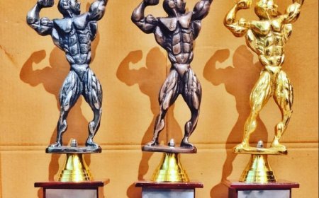 ‘മിസ്റ്റർ കേരള പൊലീസ്–2026’ പട്ടത്തിനായി പോരാട്ടം; സംസ്ഥാന ബോഡി ബിൽഡിംഗ് ചാമ്പ്യൻഷിപ്പ് ഇന്ന് തൊടുപുഴയിൽ