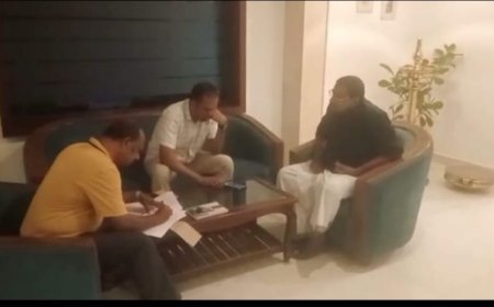 ബാറുടമകളിൽ നിന്ന് മാസപ്പടി വാങ്ങിയെന്ന പരാതി; കോട്ടയം എക്സൈസ് ഡെപ്യൂട്ടി കമ്മീഷണർക്കെതിരെ വകുപ്പുതല നടപടിക്ക് ശുപാർശ