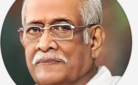 കോട്ടയം പബ്ലിക് ലൈബ്രറി പ്രസിഡന്റ് എബ്രഹാം ഇട്ടിച്ചെറിയ അന്തരിച്ചു