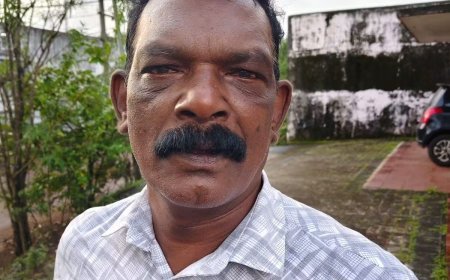 കഞ്ചാവ് കടത്ത് കേസ്: പ്രതിക്ക് 3 വർഷം കഠിന തടവും ₹25,000 പിഴയും
