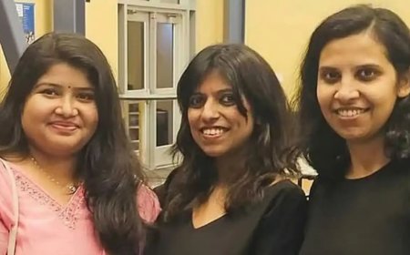 അമേരിക്കയിൽ രണ്ട് മലയാളി യുവതികൾ കൊല്ലപ്പെട്ടു; സുഹൃത്തായ മലയാളി യുവതി പൊലീസ് കസ്റ്റഡിയിൽ