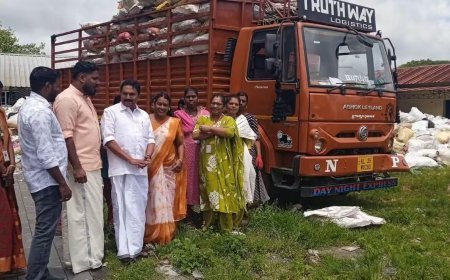 മാലിന്യസംസ്‌കരണത്തിൽ പുതിയ മാതൃകയായി ഏലപ്പാറ; ‘ക്ലീൻ ഏലപ്പാറ’ പദ്ധതിക്ക് തുടക്കം