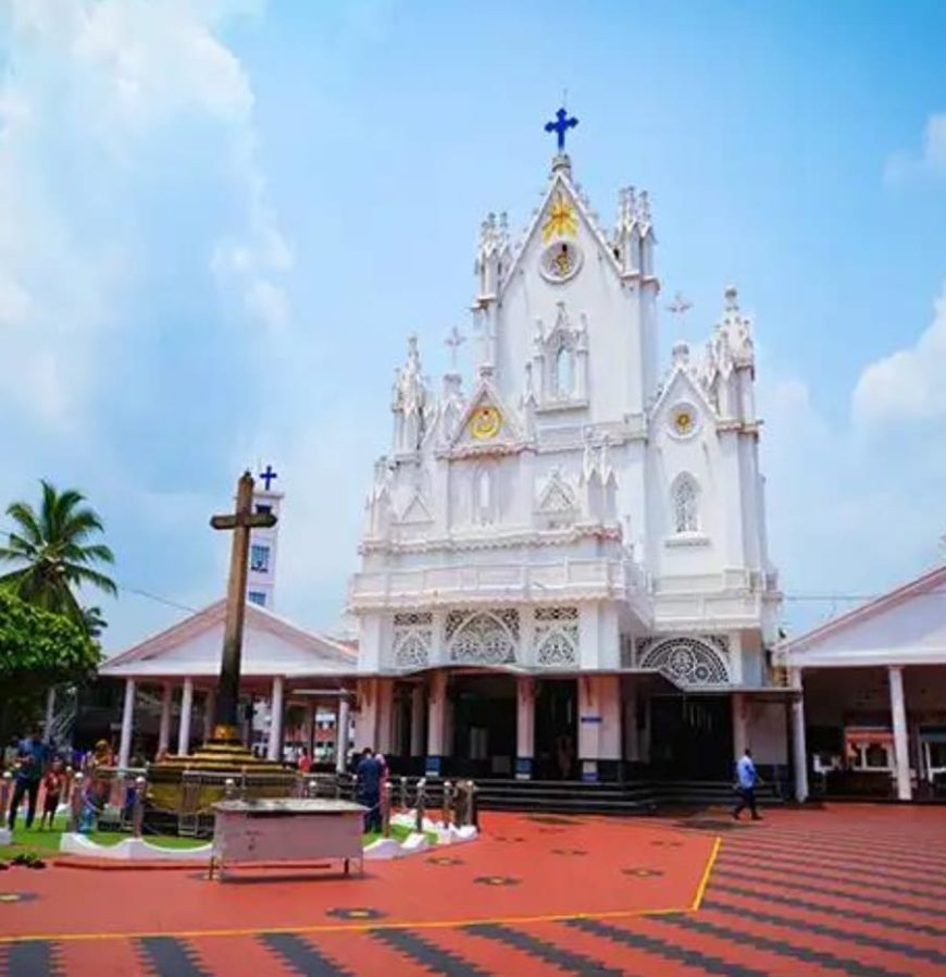 മണർകാട് എട്ടുനോമ്പിന് വിപുലമായ ഒരുക്കങ്ങൾ; സുരക്ഷയ്ക്കും തീർത്ഥാടകരുടെ സൗകര്യങ്ങൾക്കും പ്രത്യേക ക്രമീകരണം
