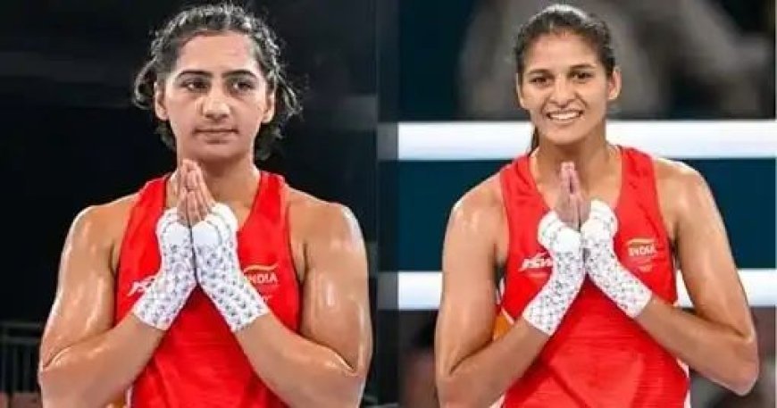 കോമൺവെൽത്ത് ഗെയിംസിൽ ഇന്ത്യയ്ക്ക് ആദ്യ സ്വർണം; ചരിത്രമെഴുതി പ്രീതി പവാർ