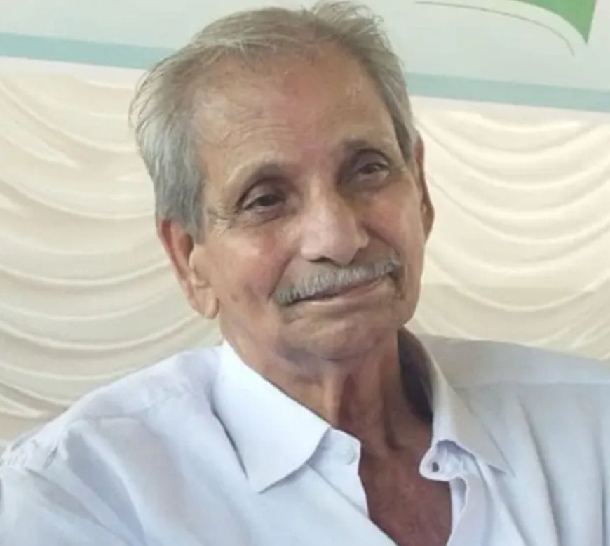 കോൺഗ്രസ് നേതാവും വെള്ളൂർ ഗ്രാമപഞ്ചായത്ത് മുൻ പ്രസിഡന്റും കെപിസിസി നിർവാഹക സമിതി മുൻ അംഗവുമായിരുന്ന എൻ. എം. താഹ അന്തരിച്ചു