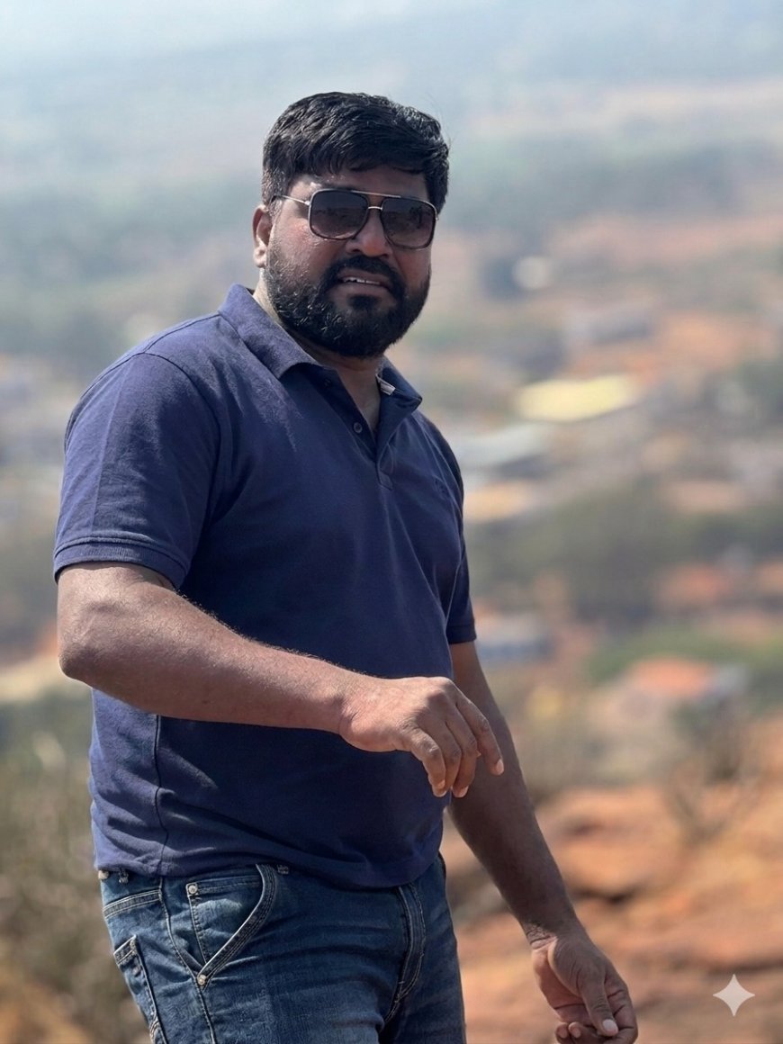 ചെറുപുഴ മീന്തുള്ളിയില്‍ രക്ഷാപ്രവര്‍ത്തകന്‍ ഒഴുക്കില്‍പ്പെട്ടു