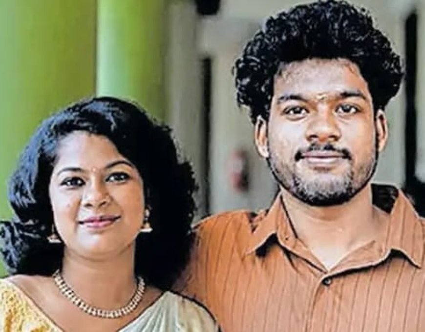 കൊടുങ്ങല്ലൂരിൽ സഹോദരനും സഹോദരിയും മണിക്കൂറുകളുടെ വ്യത്യാസത്തിൽ മരിച്ചു