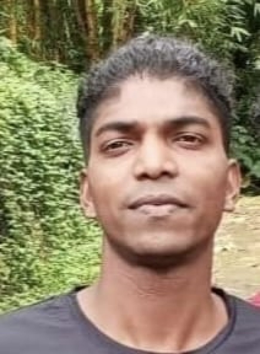 മണർകാട് വെള്ളക്കെട്ടിൽ വീണ് യുവാവിനെ കാണാതായി; എൻഡിആർഎഫ് തിരച്ചിൽ തുടരുന്നു