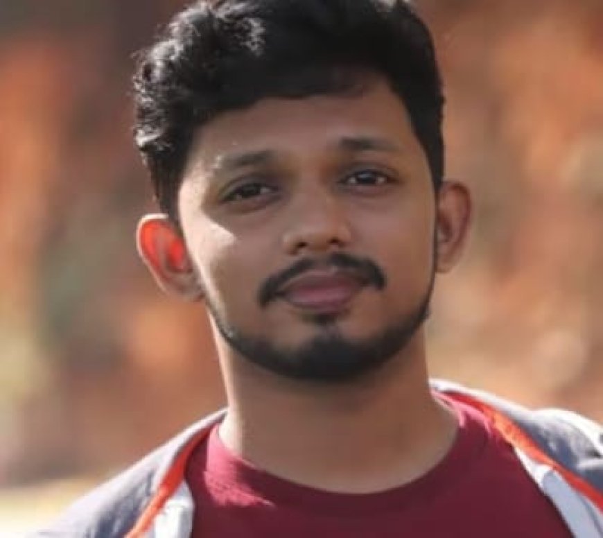 കാക്കനാട് ഇൻഫോപാർക്കിന് സമീപം വാഹനാപകടം; സോഫ്റ്റ്‌വെയർ എൻജിനീയർ മരിച്ചു