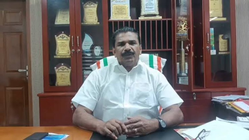 ട്രാഫിക് പരിഷ്‌കരണത്തിൽ വിശദീകരണവുമായി കട്ടപ്പന നഗരസഭ