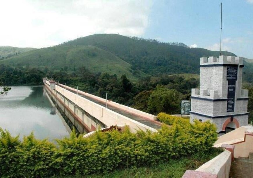 മുല്ലപ്പെരിയാർ: കേരളം മൗനം പാലിക്കരുത്, ഇടുക്കി ജനപ്രതിനിധികൾ അടിയന്തരമായി ഇടപെടണം – ഇല നേച്ചർ ഫൗണ്ടേഷൻ