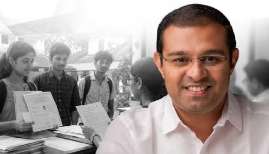 സംസ്ഥാനത്ത് ബിരുദ പ്രവേശനത്തിന് പ്ലസ് ടു ഇനി നിർബന്ധമല്ല; ഐടിഐ, പോളിടെക്നിക് വിദ്യാർഥികൾക്കും അവസരം
