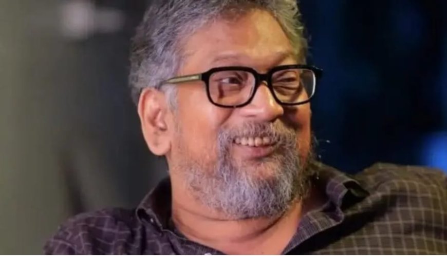 പ്രശസ്ത നാടകകൃത്ത് ഷിബു എസ്. കൊട്ടാരം അന്തരിച്ചു