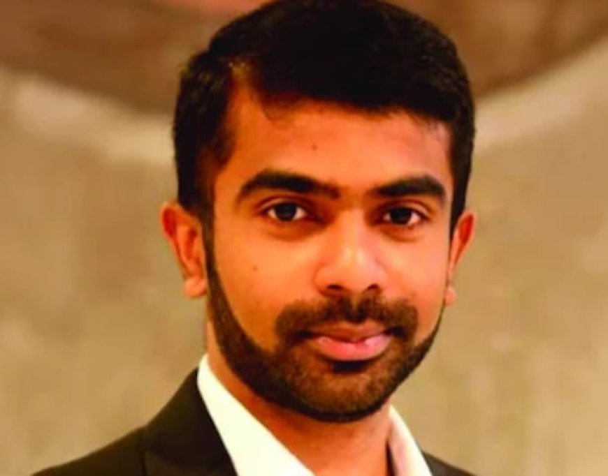ഓസ്ട്രിയയിൽ വാഹനാപകടം; മലയാളി വൈദിക വിദ്യാർഥിക്ക് ദാരുണാന്ത്യം