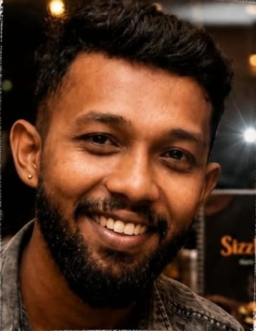 കൂട്ടിക്കലിൽ ഒഴുക്കിൽപ്പെട്ട് കാണാതായ യുവാവിന്റെ മൃതദേഹം കണ്ടെത്തി