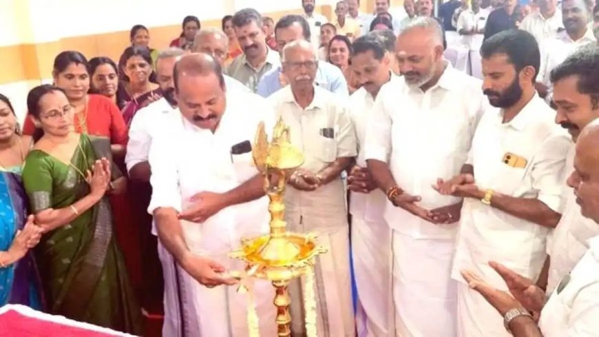 എസ്.എൻ.ഡി.പി യോഗം രാജാക്കാട് യൂണിയൻ : സംയുക്ത കോണ്‍ഫറൻസ് നടത്തി