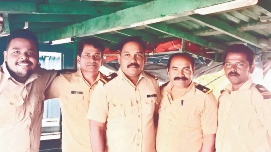 ബോട്ട് യാത്രയ്ക്കിടെ ദേഹാസ്വാസ്ഥ്യം; യാത്രക്കാരിക്ക് അടിയന്തര വൈദ്യസഹായം എത്തിച്ച് ജീവനക്കാർ