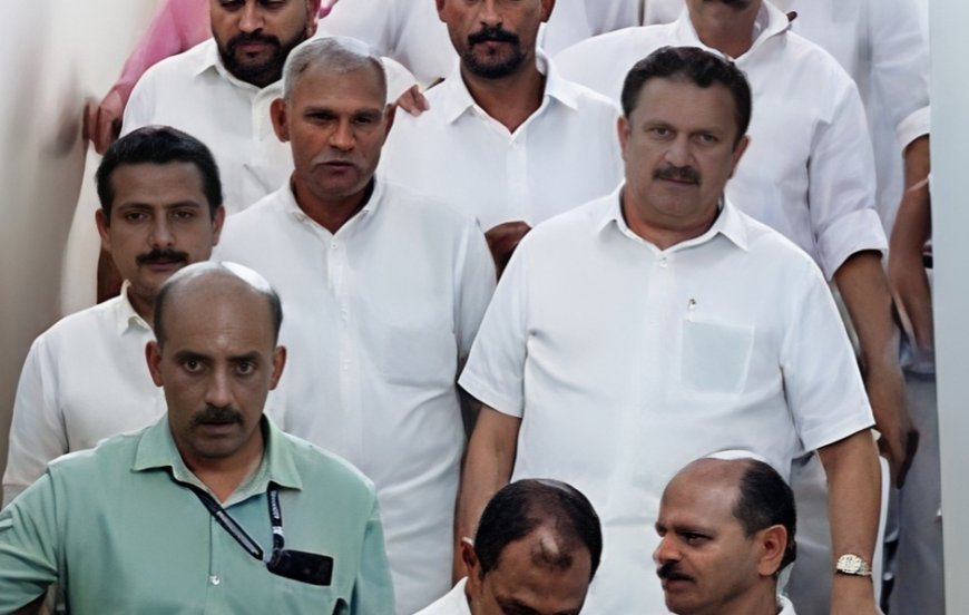 ആരോഗ്യമന്ത്രിയുടെ സന്ദർശനത്തിനിടയിലും ഇടുക്കി ജില്ലാ ആശുപത്രിയിൽ ഡോക്ടർമാരില്ല; മണിക്കൂറുകൾ കാത്ത് രോഗികൾ