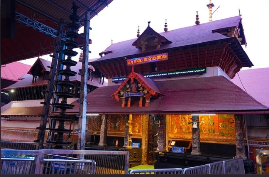 ചിങ്ങത്തിലെ ആദ്യ ഞായറാഴ്ച ഗുരുവായൂരിൽ റെക്കോർഡ് വിവാഹങ്ങൾ; ബുക്കിങ് 400 കടന്നേക്കും