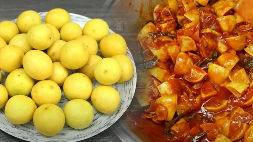 ഓണത്തിന് മുന്നേ ചെറുനാരങ്ങ വില കുതിക്കുന്നു