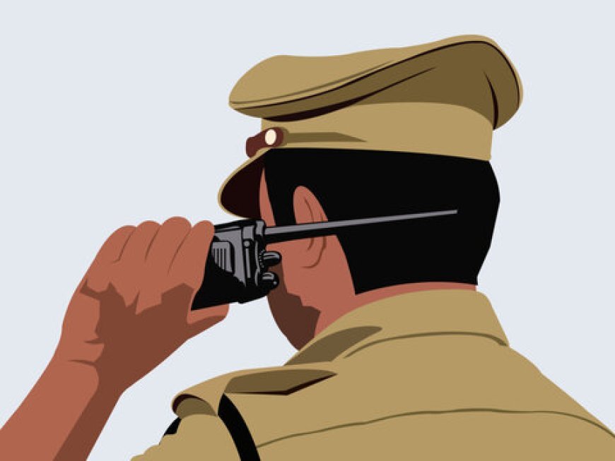 ‘എന്റെ പൊലീസ് സ്റ്റേഷൻ’ പദ്ധതി: സംസ്ഥാനത്ത് പൊലീസ് സ്റ്റേഷൻ ഭരണത്തിൽ സമഗ്ര മാറ്റം ഇന്ന് മുതൽ