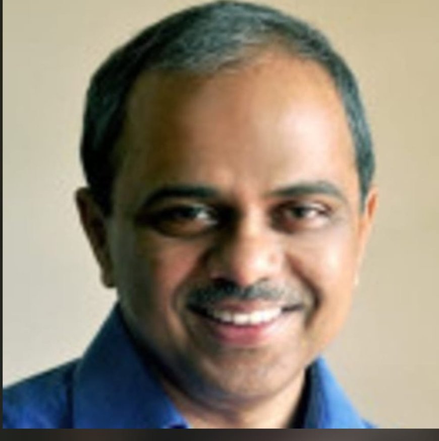 ഡോ. ടി. കെ. ജയകുമാറിന്റെ ബൈപാസ് ശസ്ത്രക്രിയ വിജയകരം