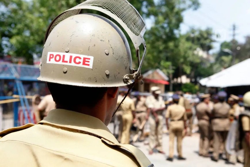 ജില്ലയിലെ വിവിധ പൊലീസ് സ്റ്റേഷനുകളിലെ ഇൻസ്പെക്ടർ–എസ്.എച്ച്.ഒമാരുടെ സ്ഥലംമാറ്റ ഉത്തരവ് പുറത്തിറങ്ങി