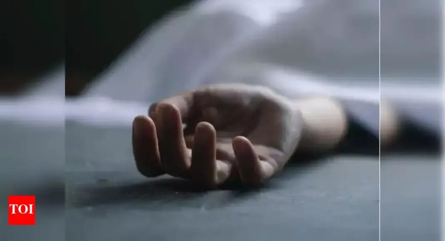 എഴുകുംവയലിൽ ക്രൂര കൊലപാതകം; മാതാപിതാക്കളെ മകൻ കുത്തിക്കൊലപ്പെടുത്തിയതായി വിവരം