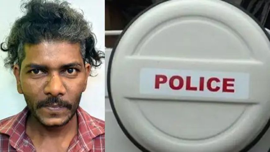 കഞ്ചാവിന്റെ ഔഷധഗുണങ്ങളെക്കുറിച്ച് ക്ലാസെടുത്ത് വൈറലായ യുവാവ് വീണ്ടും കഞ്ചാവുമായി പിടിയിൽ