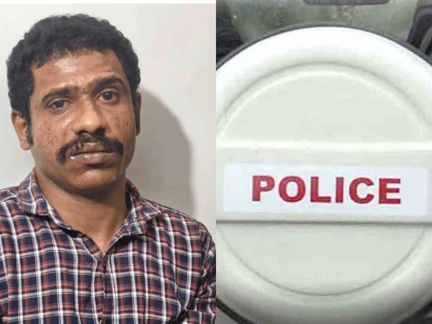 എഴുകുംവയലിലെ ഇരട്ടക്കൊല: പ്രതി അജീഷിനെ ബുധനാഴ്ച പൊലീസ് കസ്റ്റഡിയിൽ വാങ്ങും