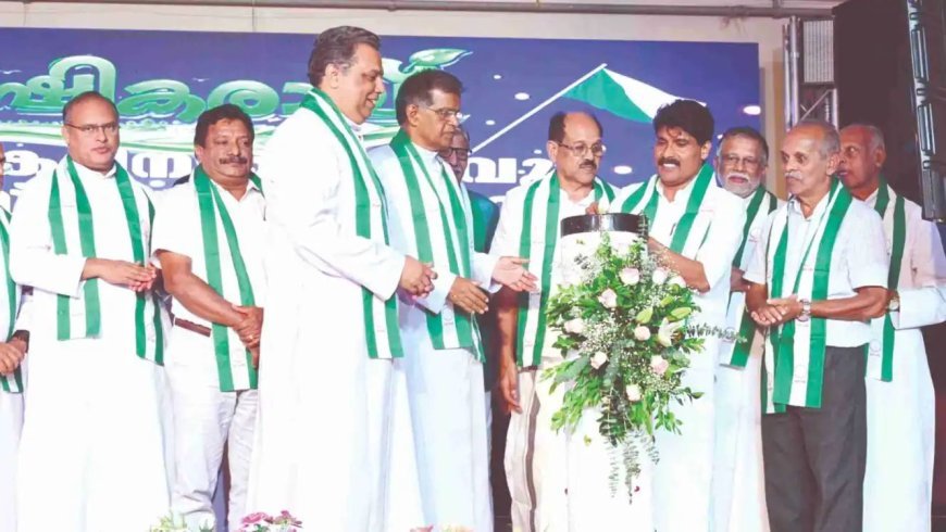 കൃഷിഭവനുകൾ കേന്ദ്രീകരിച്ച് മണ്ണ് പരിശോധനാ ലാബുകൾ: കൃഷിമന്ത്രി