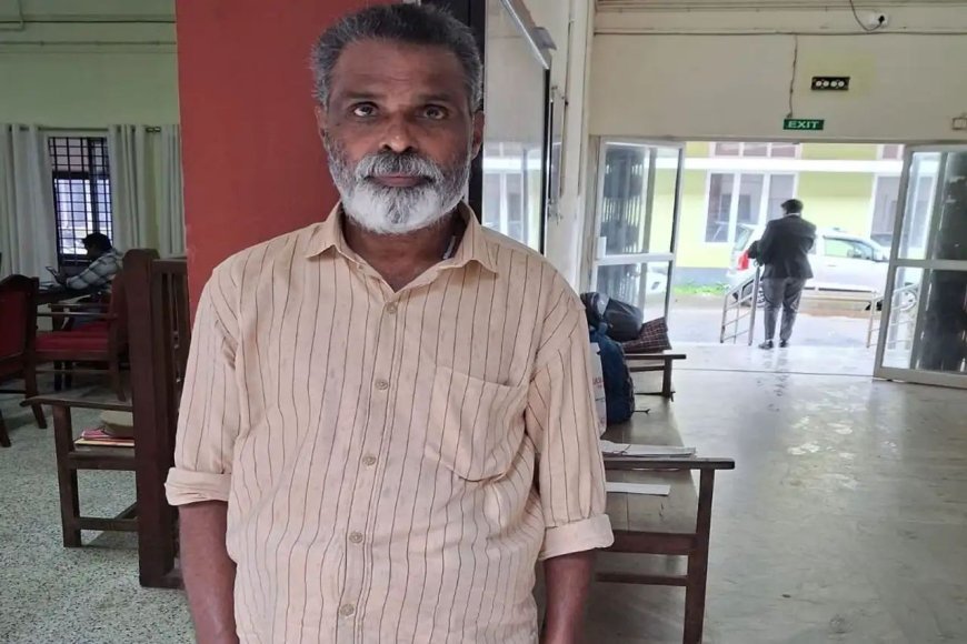 അമ്പിളി കൊലക്കേസ്: പ്രതി തങ്കച്ചന് ജീവപര്യന്തം തടവും ഒരു ലക്ഷം രൂപ പിഴയും