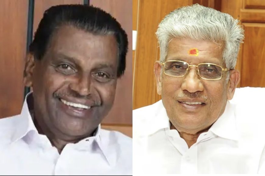 മതേതരത്വം നിലനിർത്താൻ ശക്തമായ നിലപാട് സ്വീകരിച്ച വ്യക്തിയാണ് ജി. സുകുമാരൻ നായർ: തിരുവഞ്ചൂർ രാധാകൃഷ്ണൻ