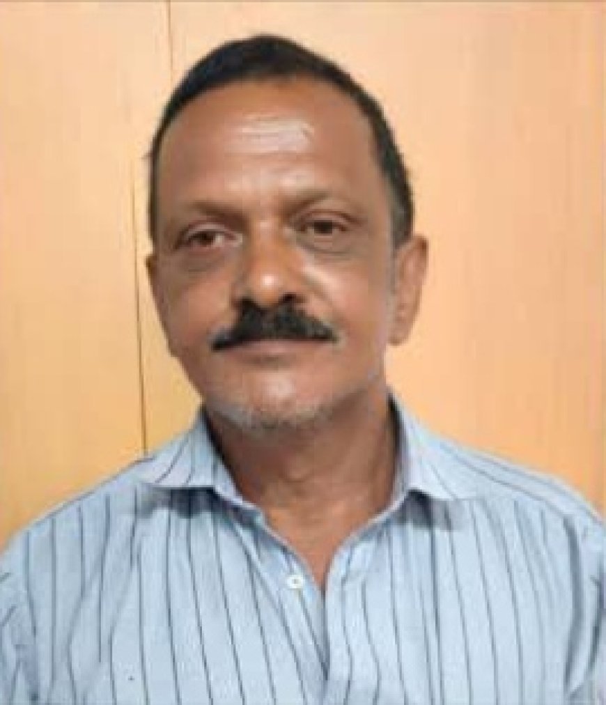 37 വർഷമായി ഒളിവിൽ കഴിഞ്ഞിരുന്ന പിടികിട്ടാപ്പുള്ളി കർണാടകയിൽ പിടിയിൽ