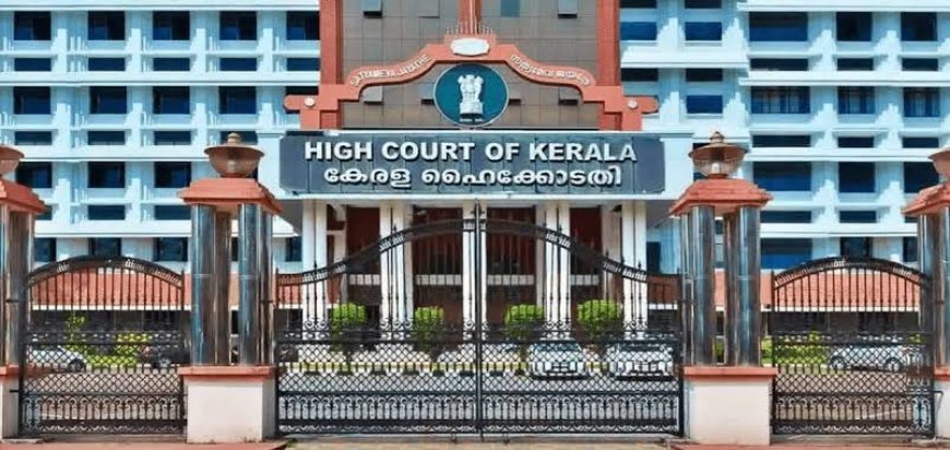ചൊക്രമുടിയിലെ ഭൂമി വീണ്ടും നിയമ വിവാദത്തിൽ