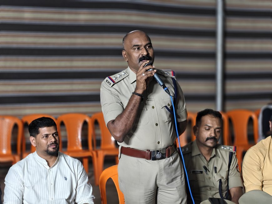 കട്ടപ്പനയിൽ ആവേശം നിറച്ച് രണ്ടാമത് വടംവലി മത്സരം; കട്ടപ്പന സർക്കിൾ ഇൻസ്പെക്ടർ പ്രേംകുമാർ ഉദ്ഘാടനം ചെയ്തു