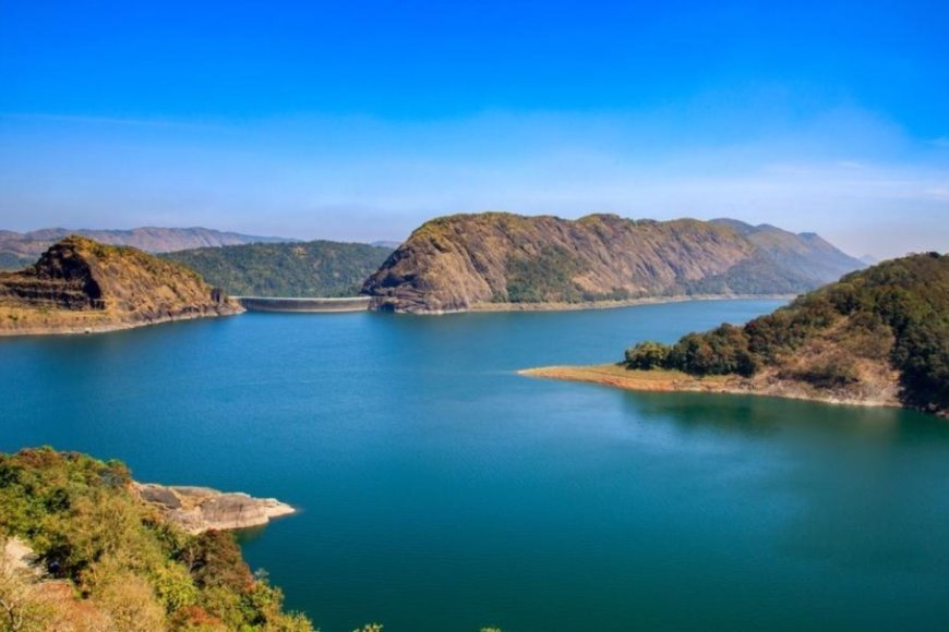 ഓണാഘോഷത്തിന്റെ ഭാഗമായി ഇടുക്കി, ചെറുതോണി അണക്കെട്ടുകൾ സന്ദർശകർക്കായി തുറന്നു