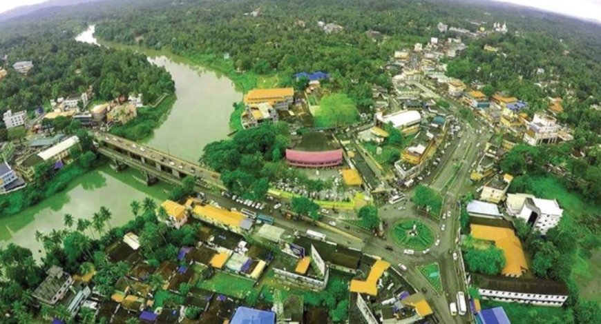 മൂവാറ്റുപുഴ ജില്ല വീണ്ടും ചർച്ചയിൽ; ദശാബ്ദങ്ങൾ പഴക്കമുള്ള ആവശ്യം വീണ്ടും സജീവം