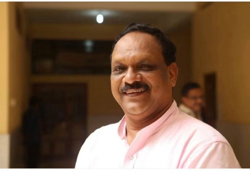 മുൻ അഡീഷണൽ ചീഫ് സെക്രട്ടറി പി.എച്ച്. കുര്യൻ അന്തരിച്ചു
