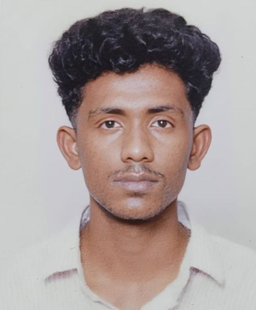 സീപോർട്ട്–എയർപോർട്ട് റോഡിൽ ബൈക്കും കണ്ടെയ്നർ ലോറിയും കൂട്ടിയിടിച്ച് അപകടം; രണ്ട് യുവാക്കൾ മരിച്ചു