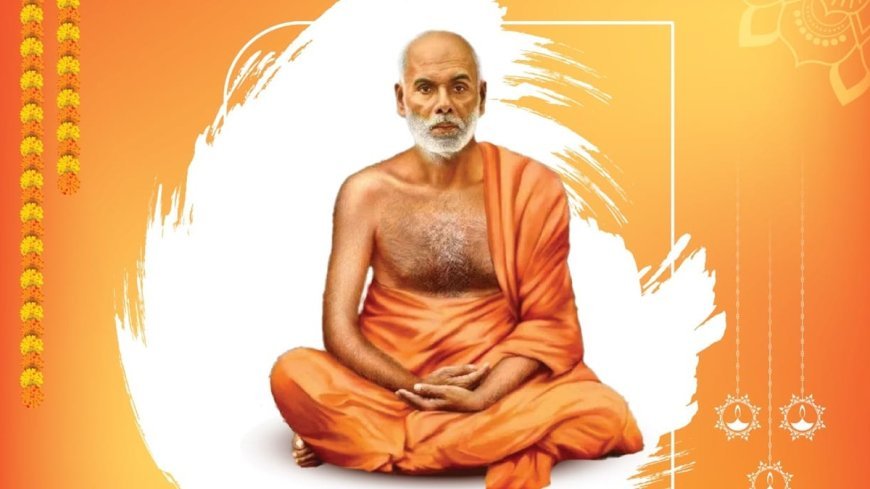 സമത്വത്തിന്റെ സന്ദേശവുമായി ചതയം; ഗുരുദേവ ജയന്തി ആഘോഷത്തിൽ നാട്