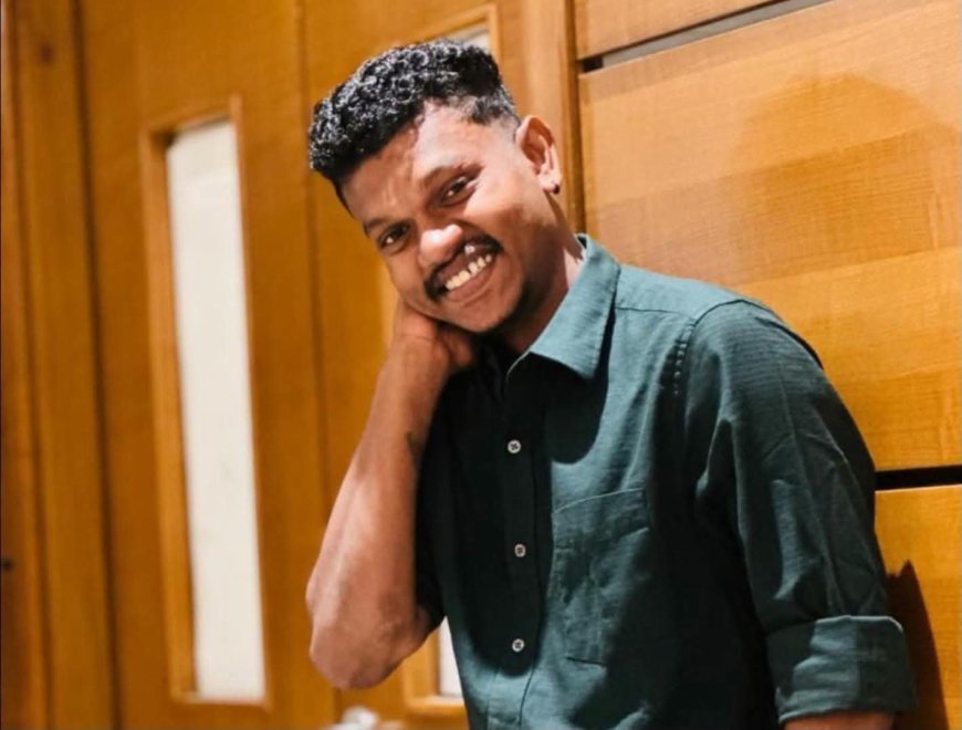 ഓണാവധിക്ക് വീട്ടിലെത്തിയ സന്തോഷം കണ്ണീരായി; മുണ്ടക്കയത്ത് ഓട്ടോ–ബൈക്ക് കൂട്ടിയിടിച്ച് 26-കാരന് ദാരുണാന്ത്യം