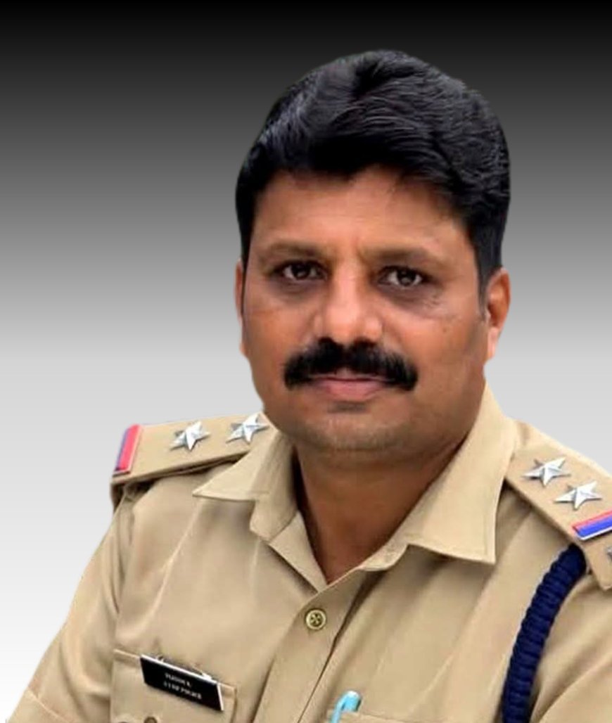 സമൂഹമാധ്യമത്തിലെ വിദ്വേഷ പരാമർശം; തൊടുപുഴ പോലീസ് ഗ്രേഡ് എസ്.ഐക്ക് സസ്‌പെൻഷൻ