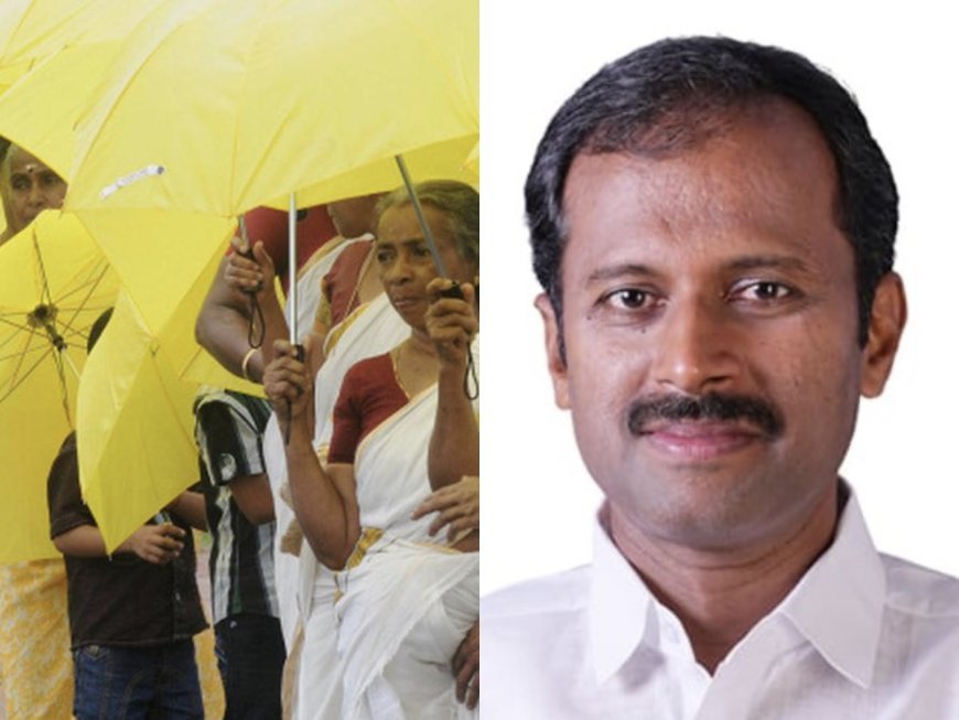 ഗുരുവചനങ്ങൾ ലോകസമൂഹത്തിന് മാതൃക’ — മന്ത്രി അനൂപ് ജേക്കബ്