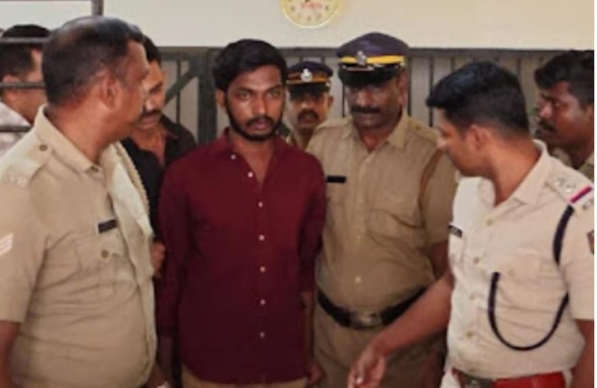 ഇൻസ്റ്റഗ്രാമിലൂടെ പരിചയപ്പെട്ട പ്രായപൂർത്തിയാകാത്ത പെൺകുട്ടിയെ IPS ട്രെയിനിയെന്ന് തെറ്റിദ്ധരിപ്പിച്ച് പീഡിപ്പിച്ചെന്ന് പരാതി; 22കാരൻ അറസ്റ്റിൽ