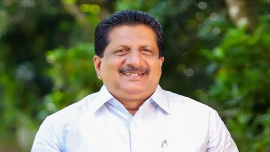 പുതിയ ജില്ല, താലൂക്ക് രൂപീകരണം; തീരുമാനം യുഡിഎഫ് ചർച്ച ചെയ്ത് തീരുമാനിക്കും: മന്ത്രി മോൻസ് ജോസഫ്